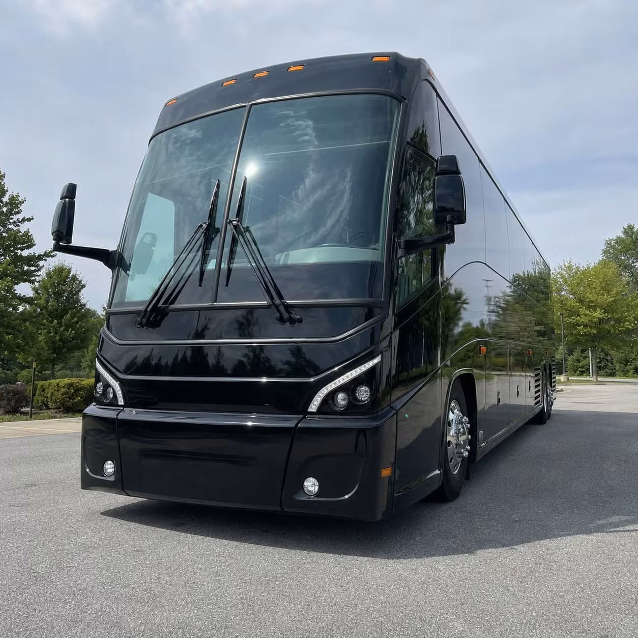 airport transfer shuttles for peoria business travelers