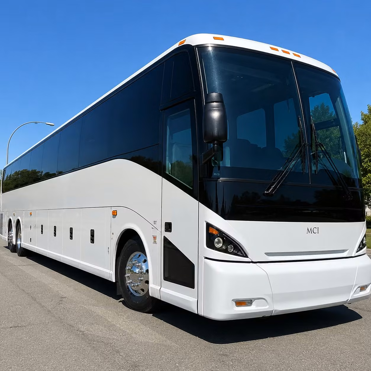 charter bus rentals for cardinals suns and coyotes fan groups