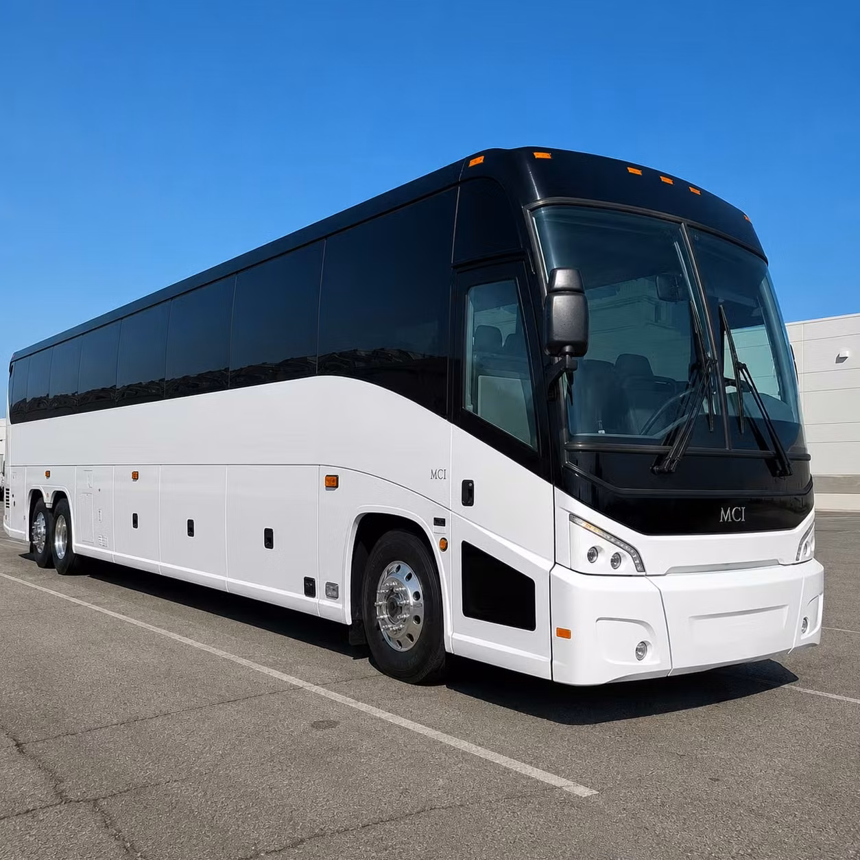 church conference and special event shuttle bus rentals in peoria