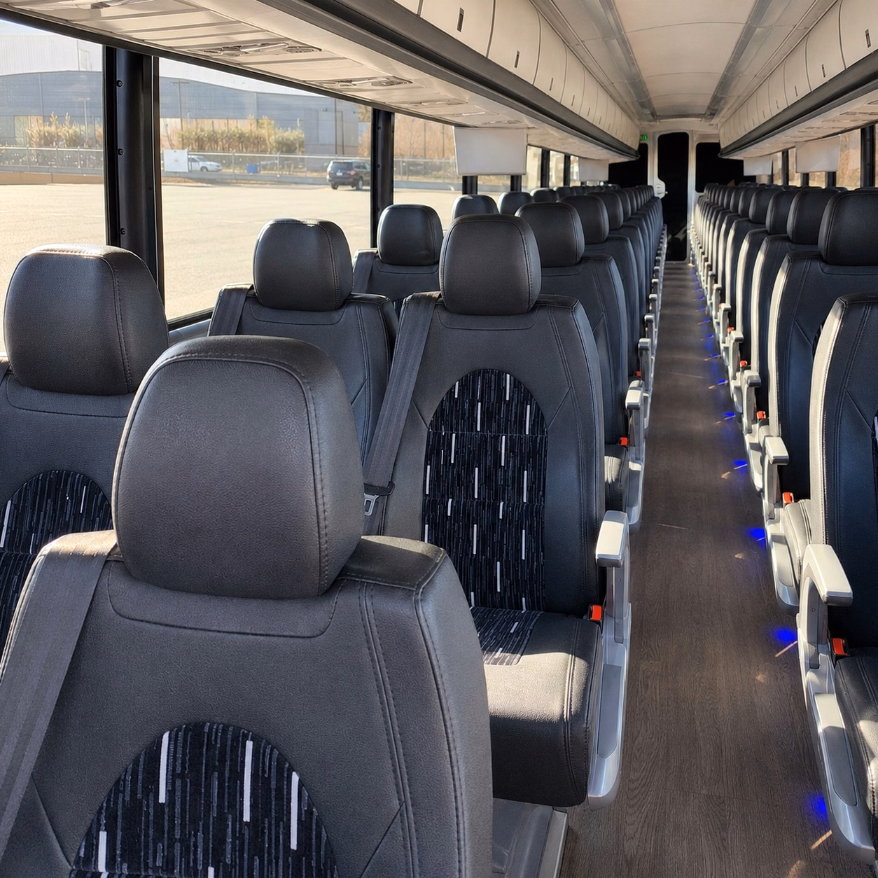 compare bus rentals in peoria the easy way