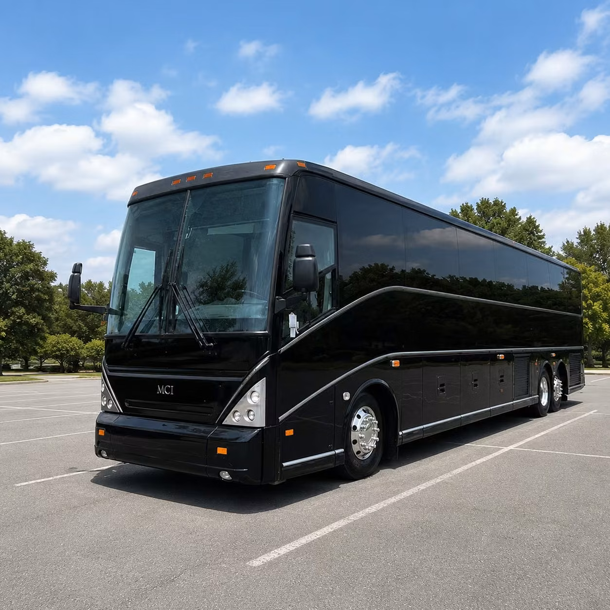concert transportation in peoria and all the surrounding areas