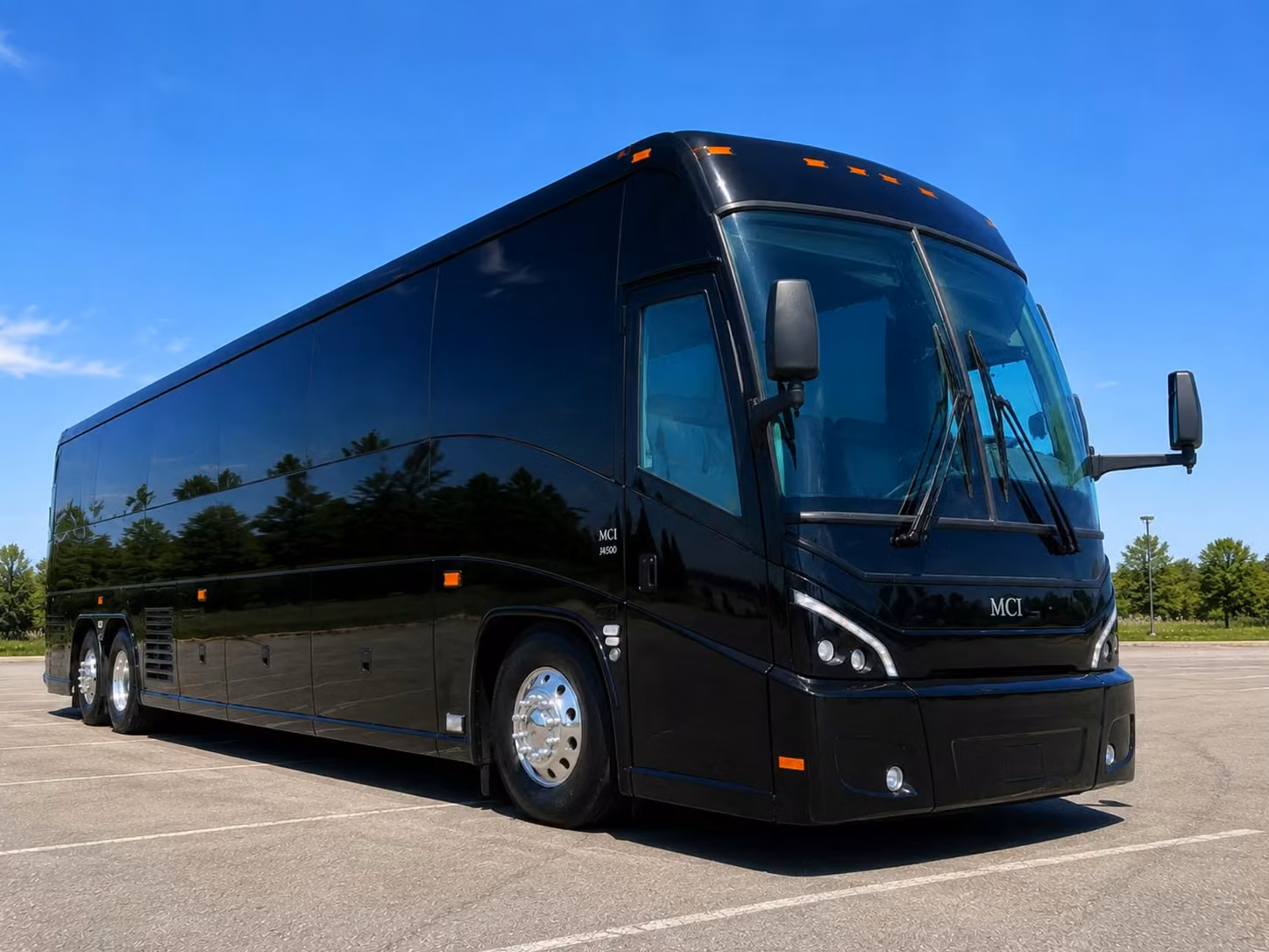 corporate event shuttle bus rentals in peoria arizona