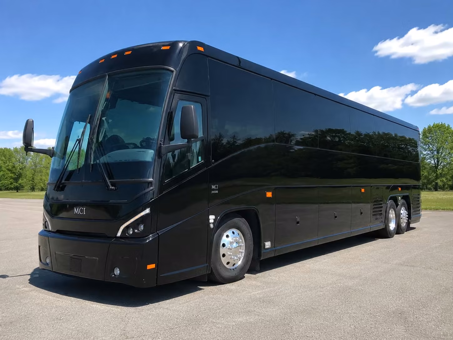 corporate event transportation in peoria and all the surrounding areas
