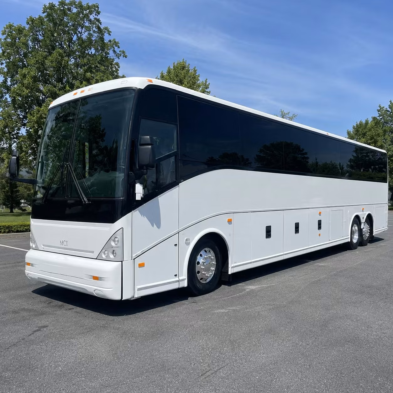 corporate transportation services in peoria