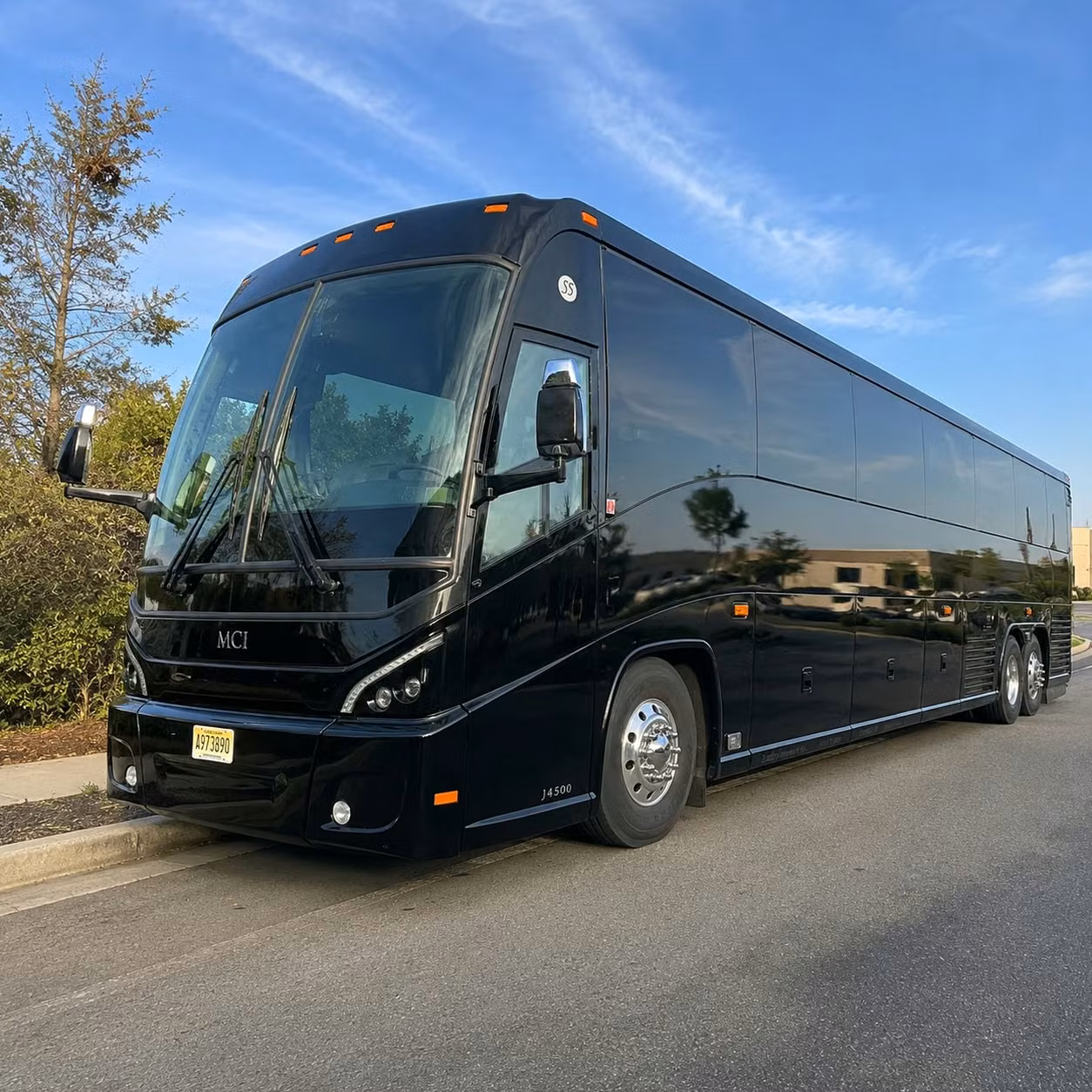 employee transportation in peoria and all the surrounding areas