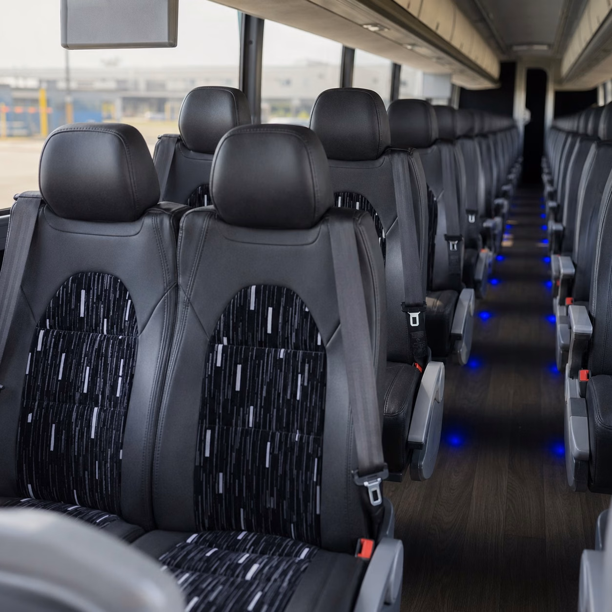 how where and when you re traveling affects peoria charter bus rates