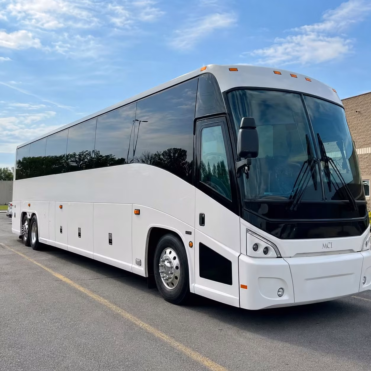 long distance transportation in peoria and all the surrounding areas
