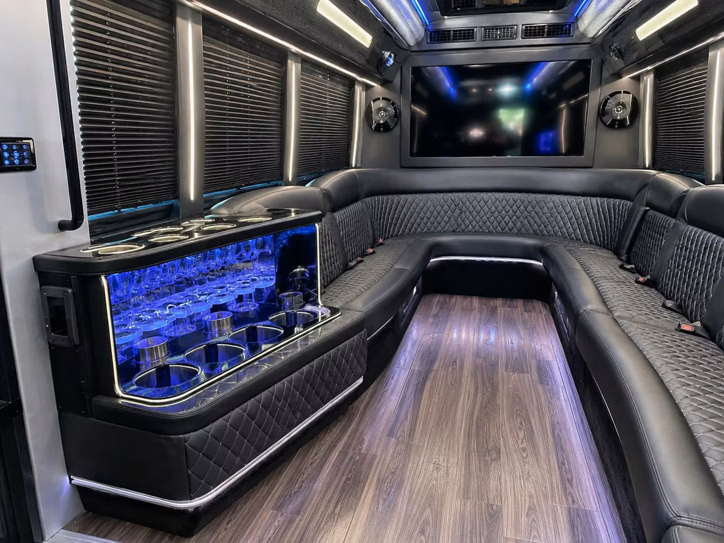 party bus rentals for peoria bachelorette parties and bridal celebrations