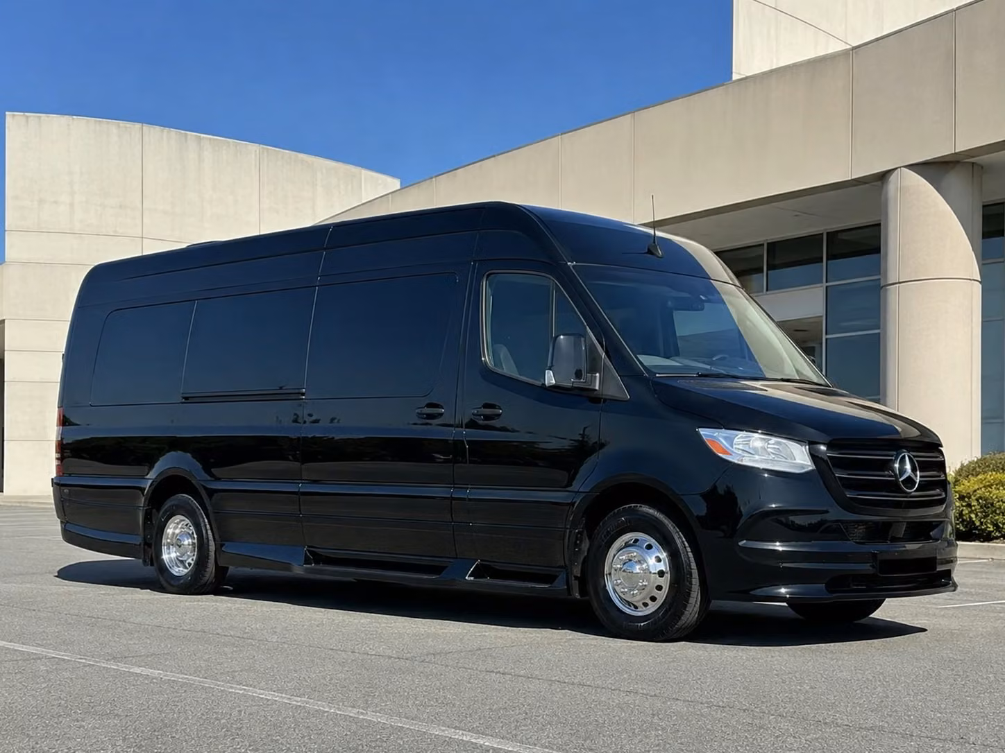 peoria airport transportation