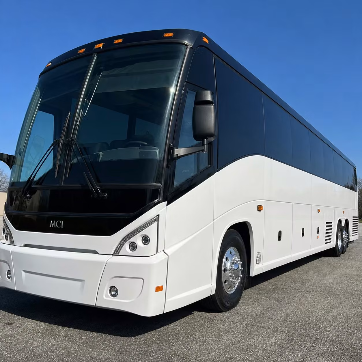 peoria charter bus rentals for school field trips