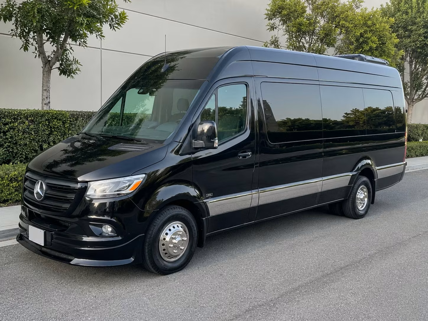 peoria employee shuttle services