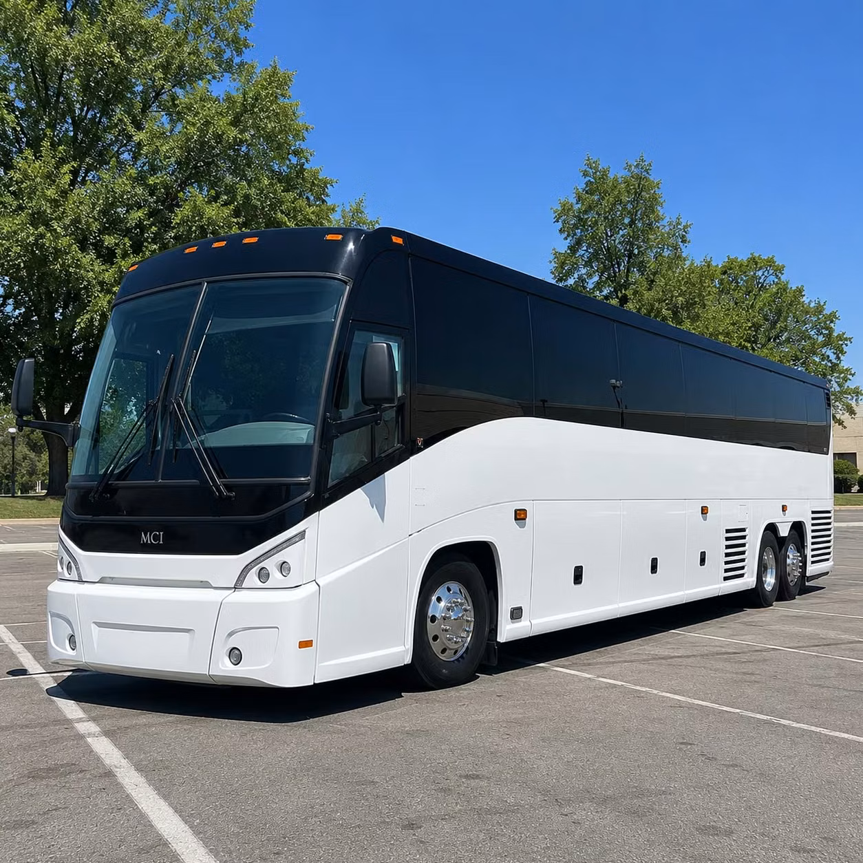 peoria groups head to las vegas let a charter bus make the drive worth it