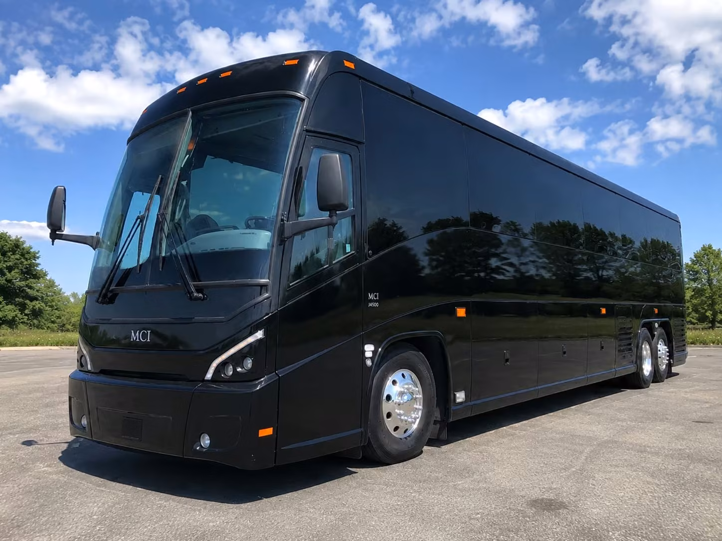 private event transportation in peoria and all the surrounding areas