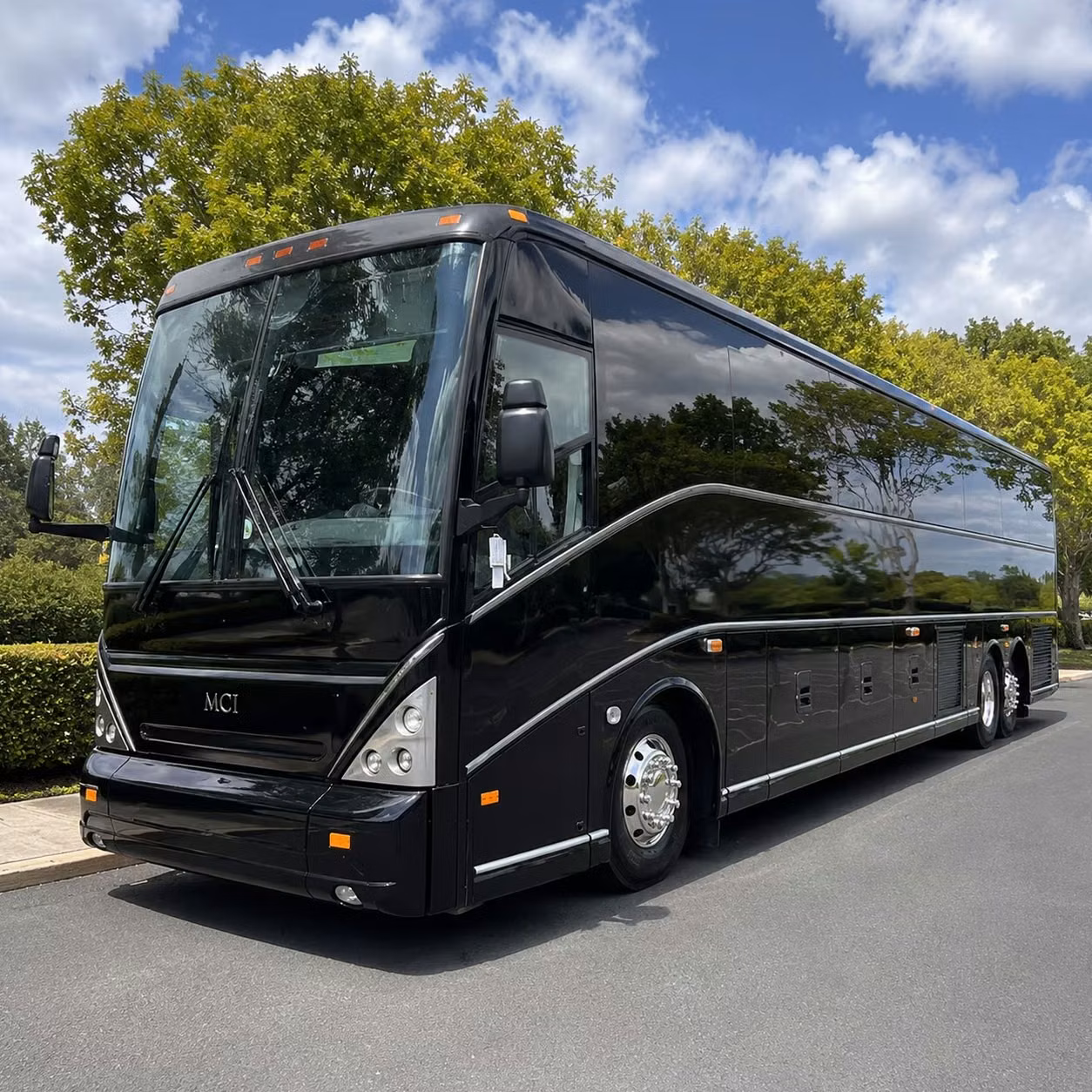 religious group transportation in peoria and all the surrounding areas