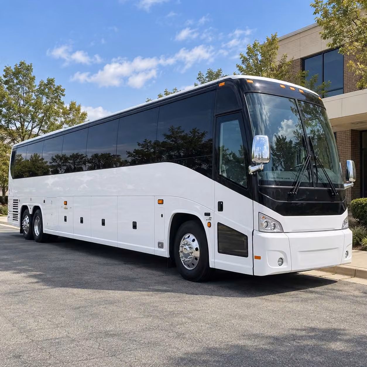 school event transportation in peoria and all the surrounding areas
