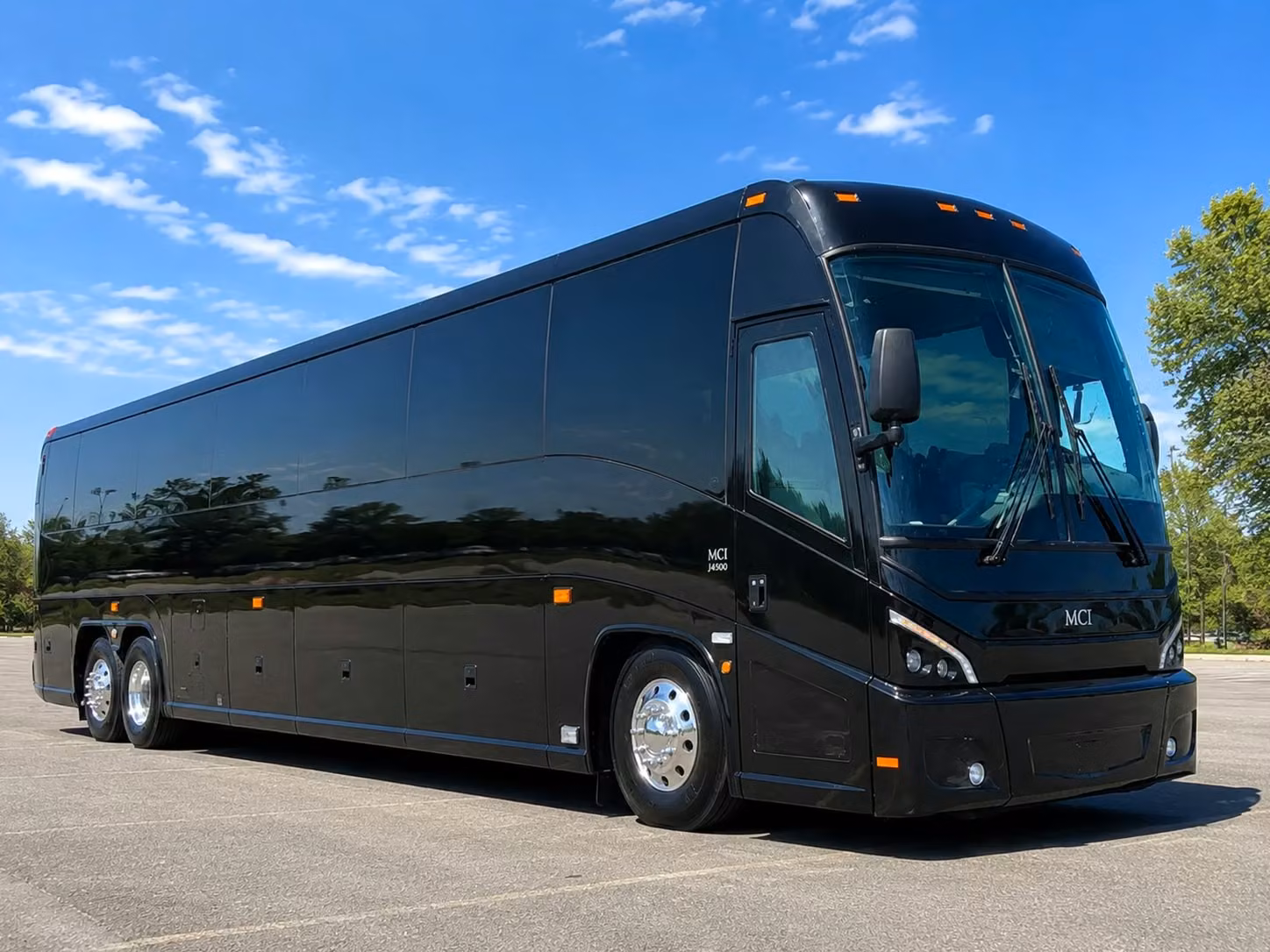 school field trip group transportation in peoria arizona