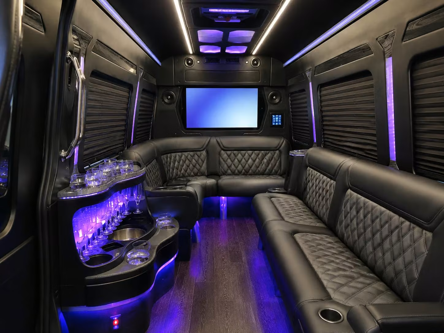 you don t have to settle for one company s fleet when you book through charterbusrentalpeoriaaz com